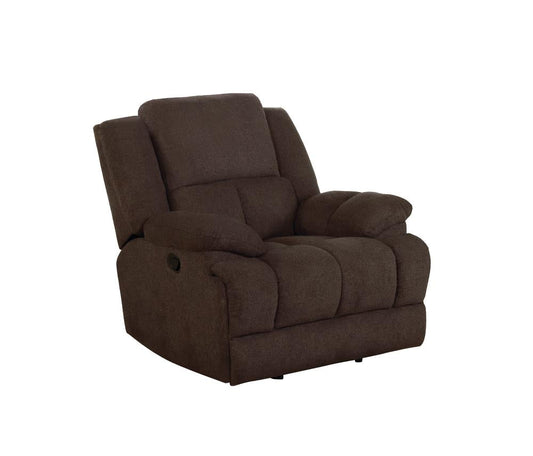 G602571 Glider Recliner Coaster Z2 Premium