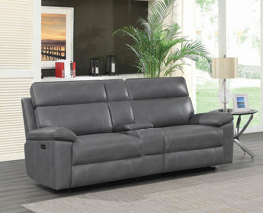 G603270 3 Pc Power2 Loveseat Coaster Z2 Premium