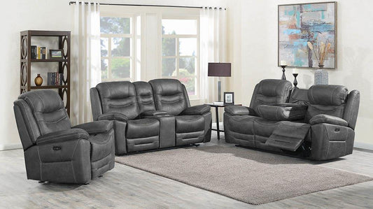 G603341 Power2 Sofa Coaster Z2 Premium