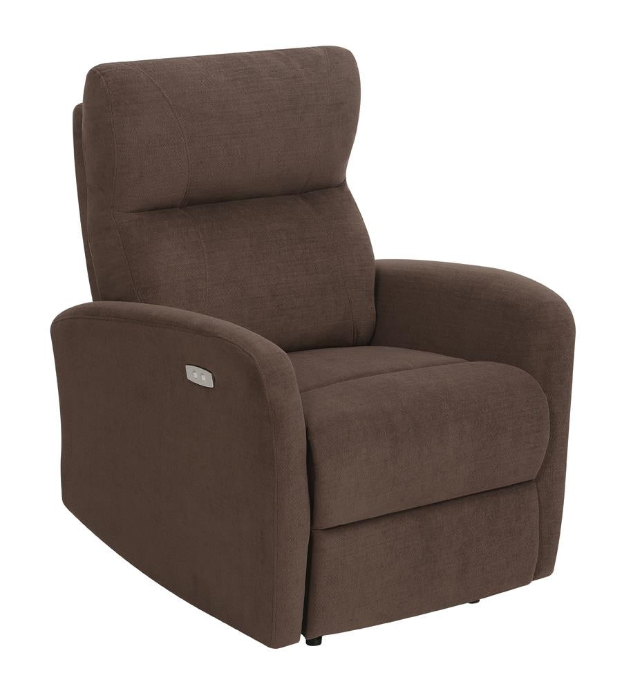 G608939 Power Recliner Coaster Z2 Premium