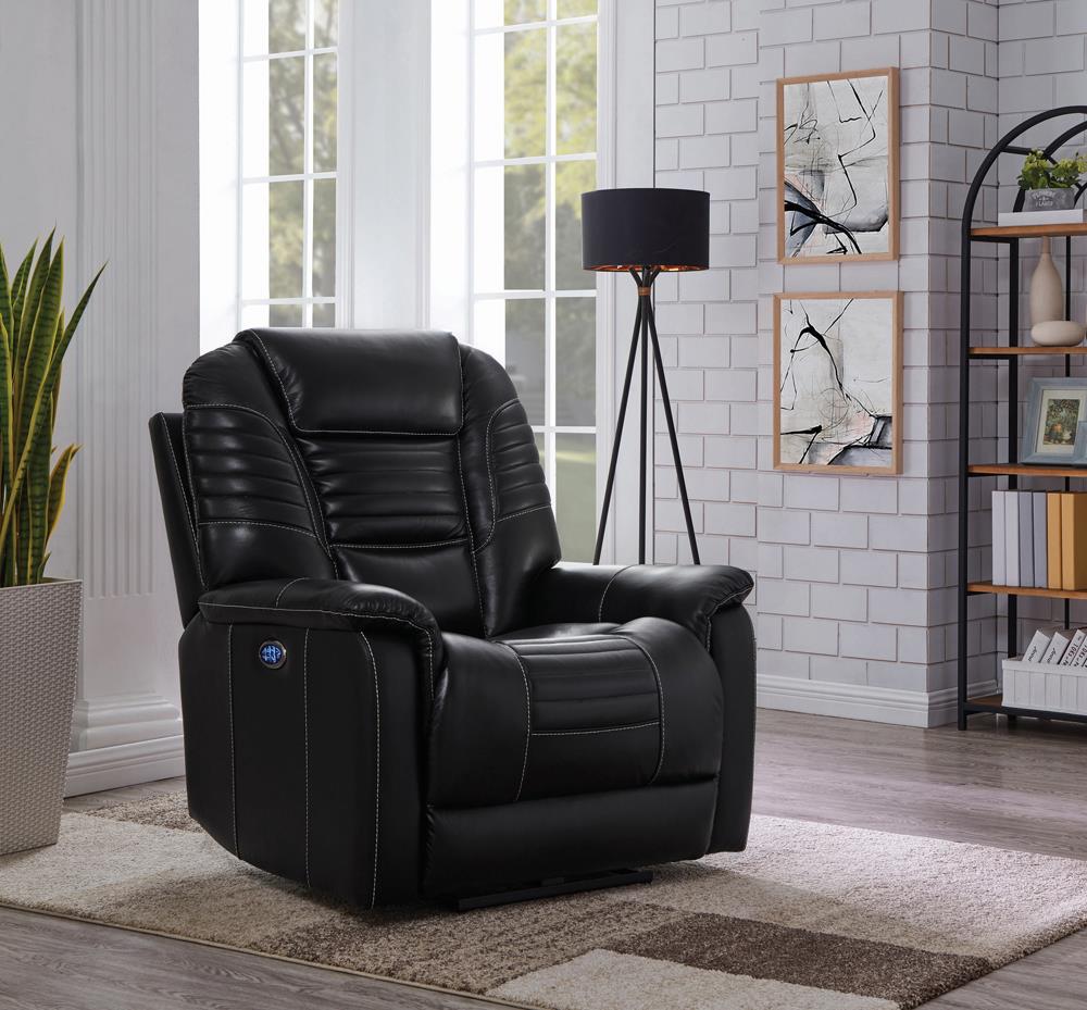 G608962 Power3 Recliner Coaster Z2 Premium