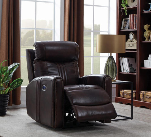 G608974 Power3 Recliner Coaster Z2 Premium