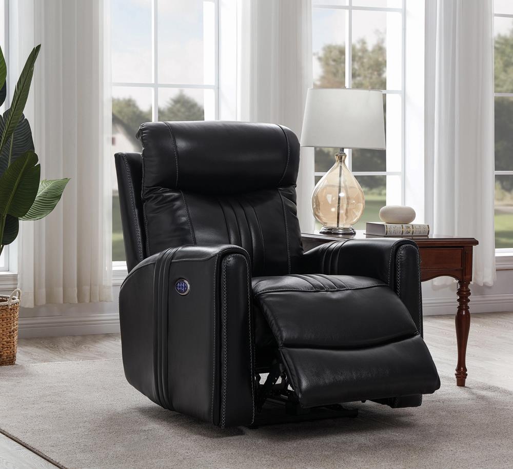 G608975 Power3 Recliner Coaster Z2 Premium