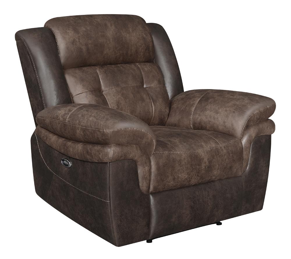 G609141P Power Recliner Coaster Z2 Premium