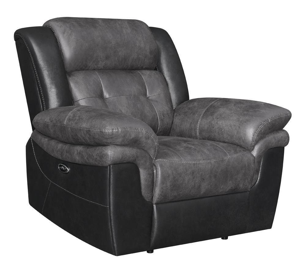 G609144P Power Recliner Coaster Z2 Premium