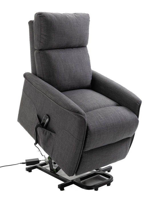 G609406P Power Lift Massage Chair Coaster Z2 Premium