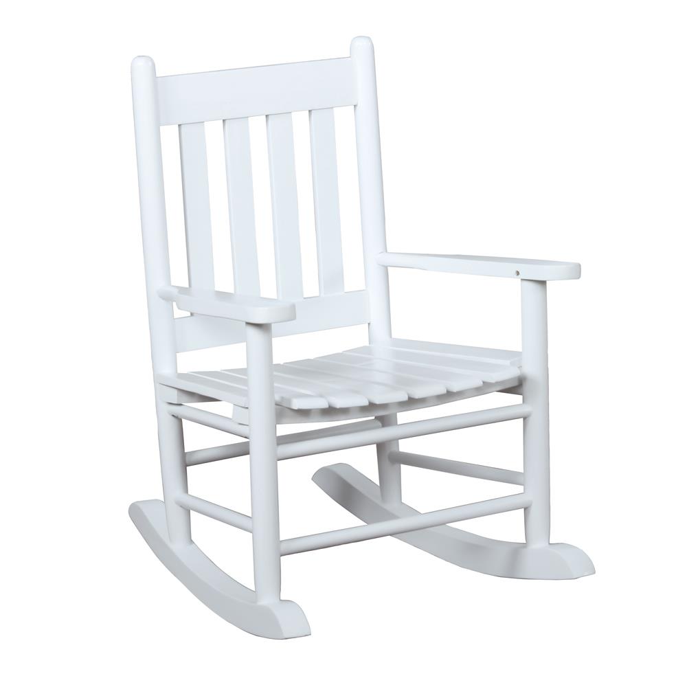 G609450 Youth Rocking Chair Coaster Z2 Premium