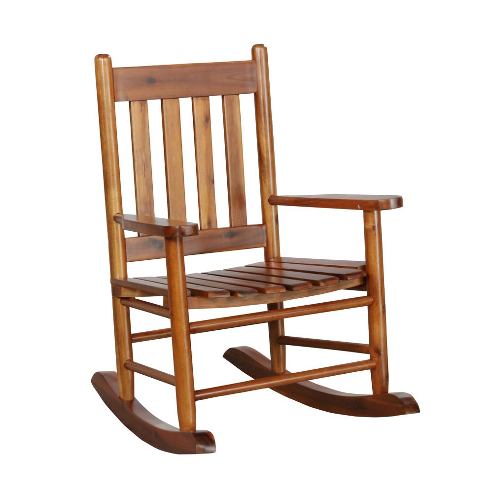 G609452 Youth Rocking Chair Coaster Z2 Premium