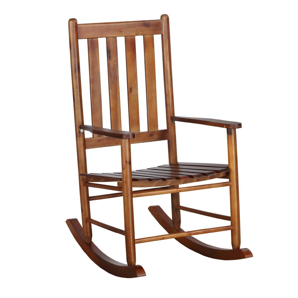 G609457 Rocking Chair Coaster Z2 Premium