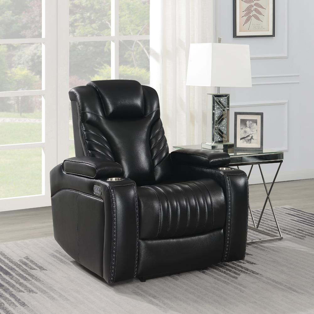 G609461 Power2 Recliner Coaster Z2 Premium