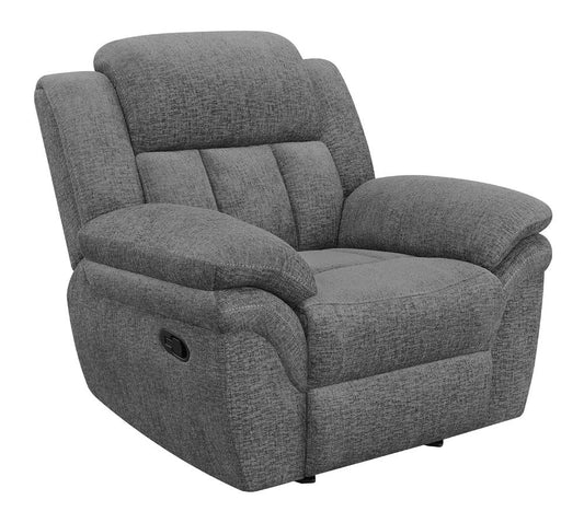 G609543 Glider Recliner Coaster Z2 Premium