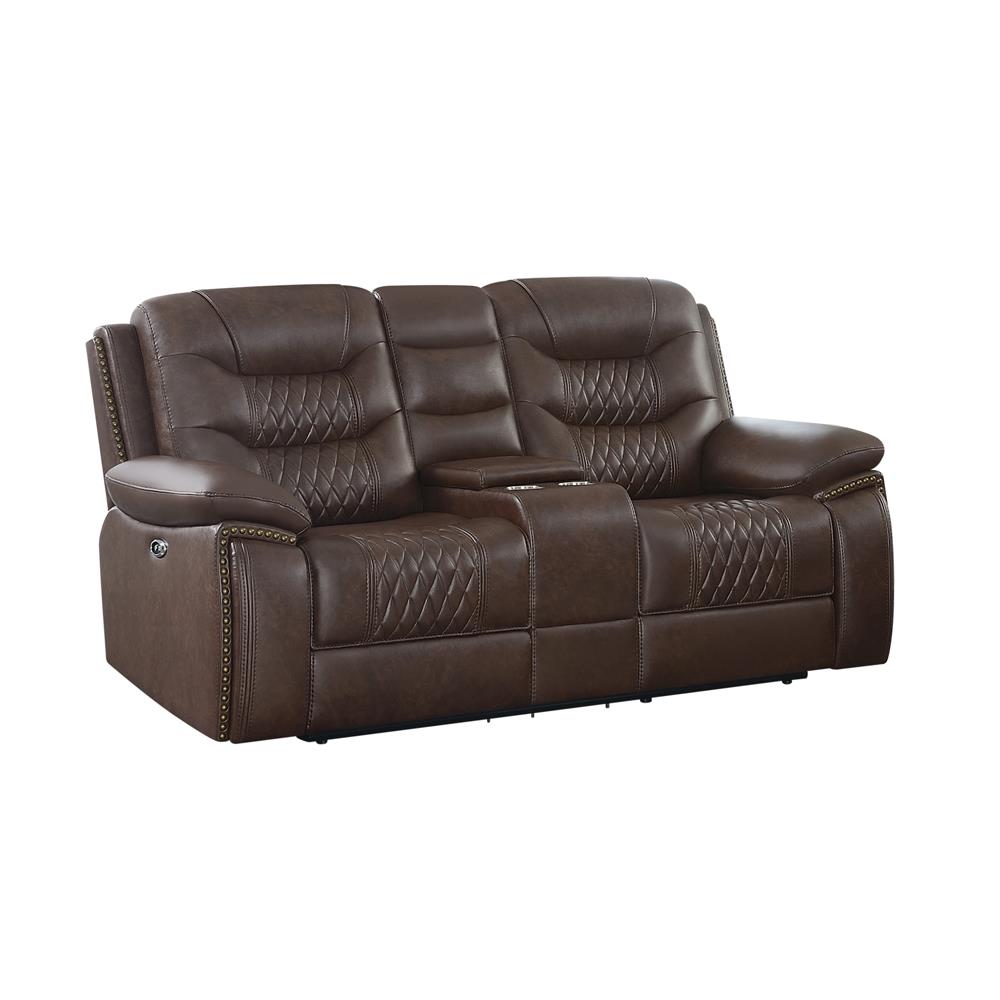 G610201P Power Loveseat Coaster Z2 Premium