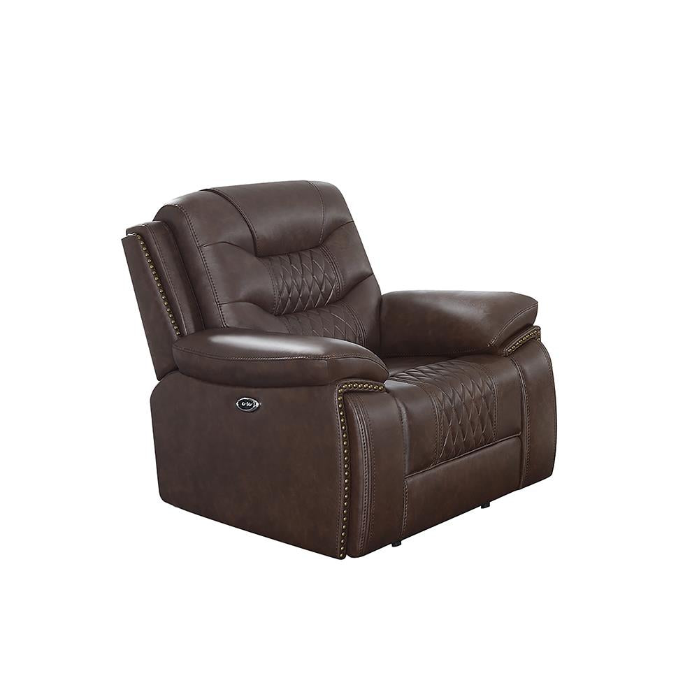 G610201P Power Recliner Coaster Z2 Premium