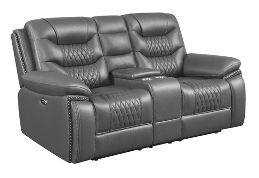 G610204P Power Loveseat Coaster Z2 Premium