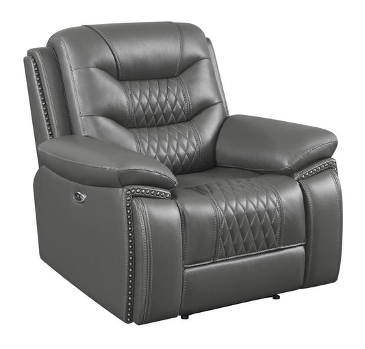 G610204P Power Recliner Coaster Z2 Premium