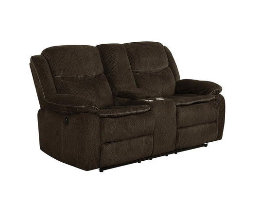 G610251P Power Loveseat Coaster Z2 Premium