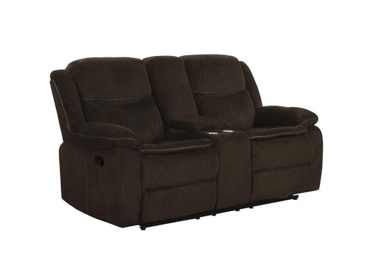 G610251 Motion Loveseat Coaster Z2 Premium