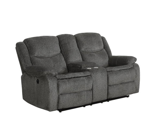 G610254P Power Loveseat Coaster Z2 Premium