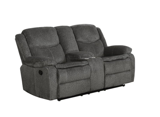 G610254 Motion Loveseat Coaster Z2 Premium