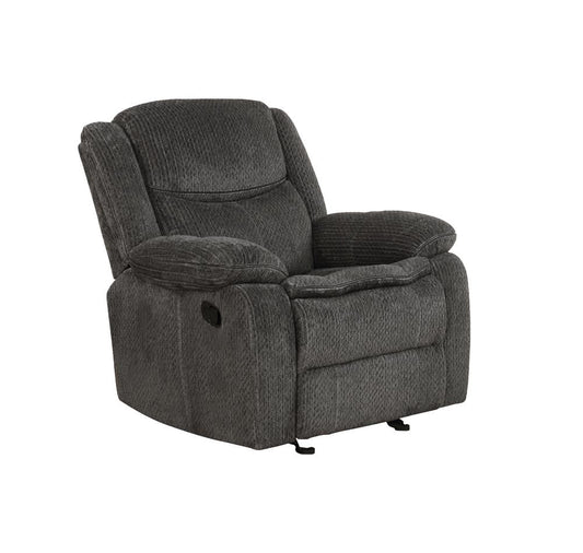 G610254 Glider Recliner Coaster Z2 Premium