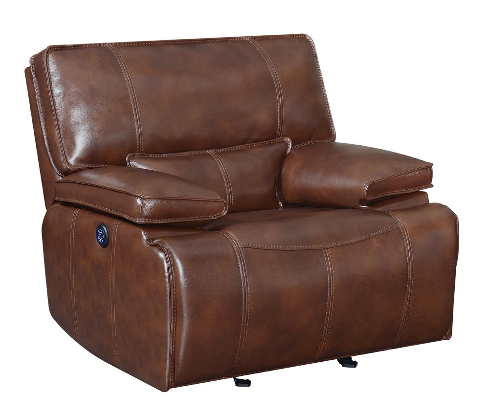 G610411P Power Glider Recliner Coaster Z2 Premium