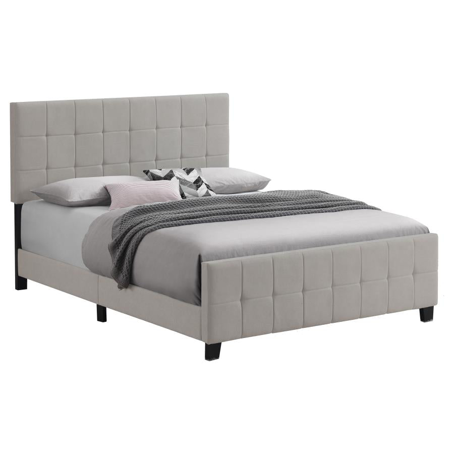 G305952 Queen Bed Coaster Z2 Premium