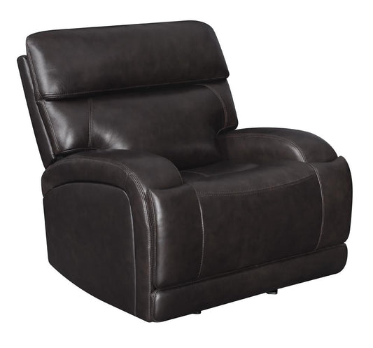 G610481P Power Glider Recliner Coaster Z2 Premium