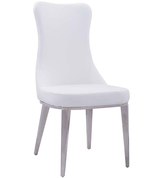 ESF Furniture - 6138 Modern Dining Room Chair (Set of 4) - 6138CHAIR ESF Furniture