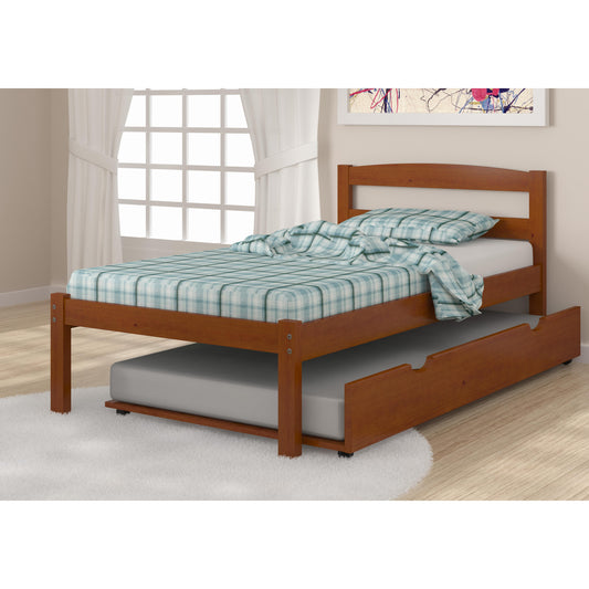 Donco Trading Company Kids Beds Bed 575-TE_503-E Donco Trading Company