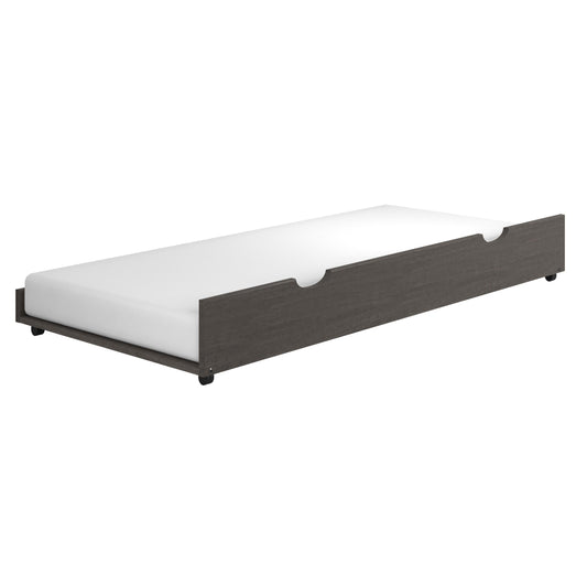 Donco Trading Company Kids Beds Trundle Bed 503-AG Donco Trading Company