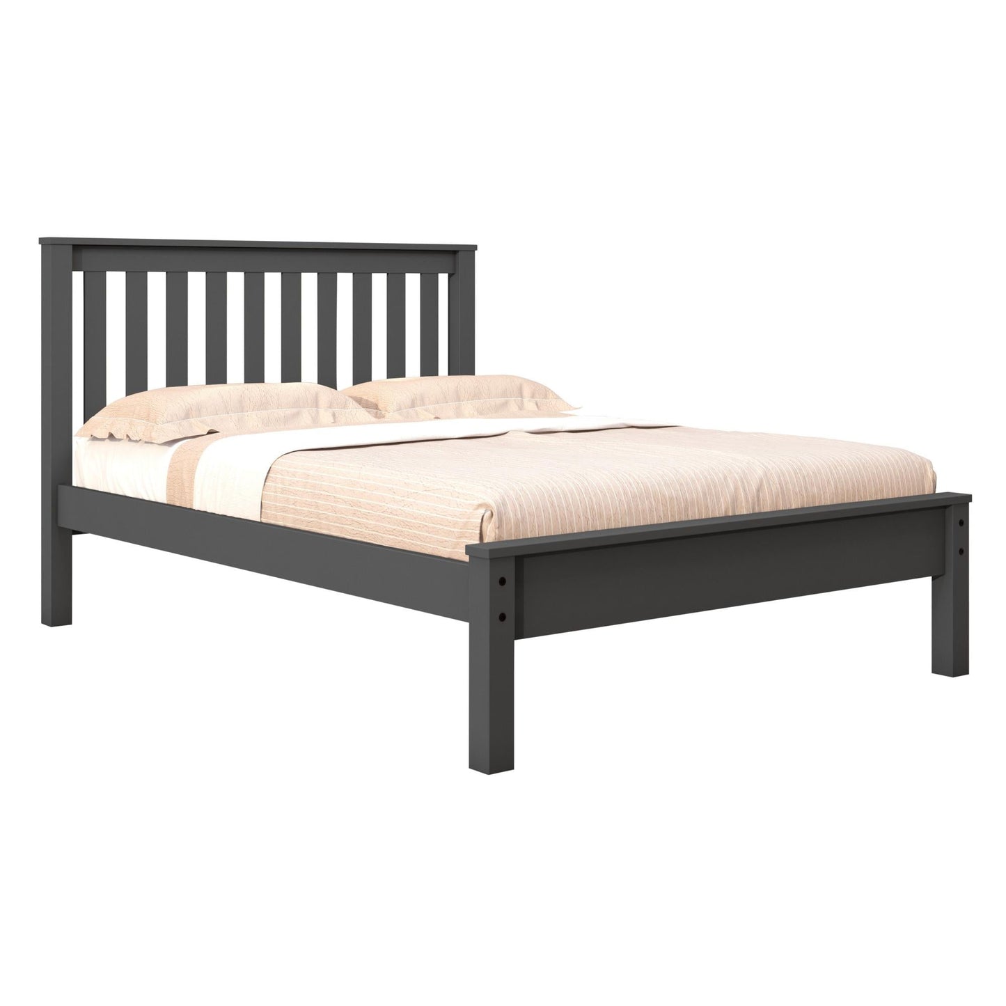 Donco Trading Company Kids Beds Bed 500-FCP Donco Trading Company