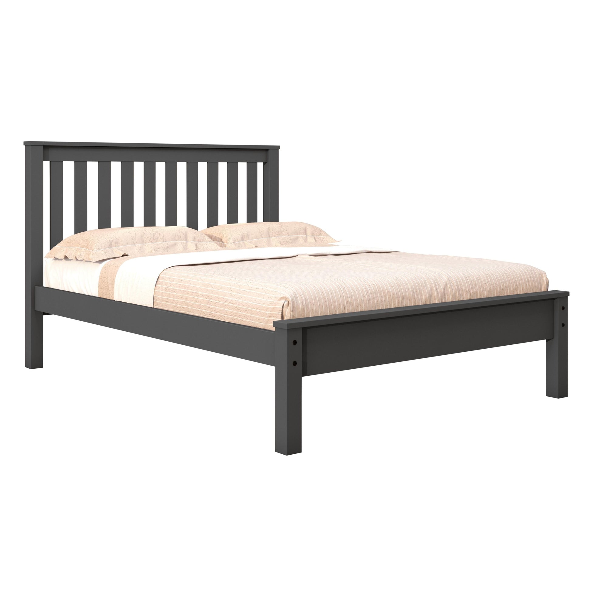 Donco Trading Company Kids Beds Bed 500-FDG Donco Trading Company