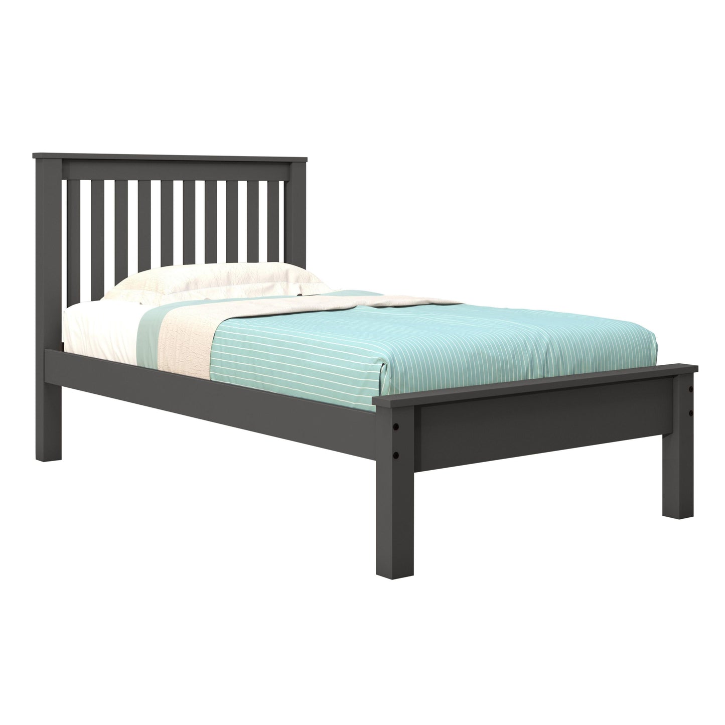 Donco Trading Company Kids Beds Bed 500-TDG Donco Trading Company