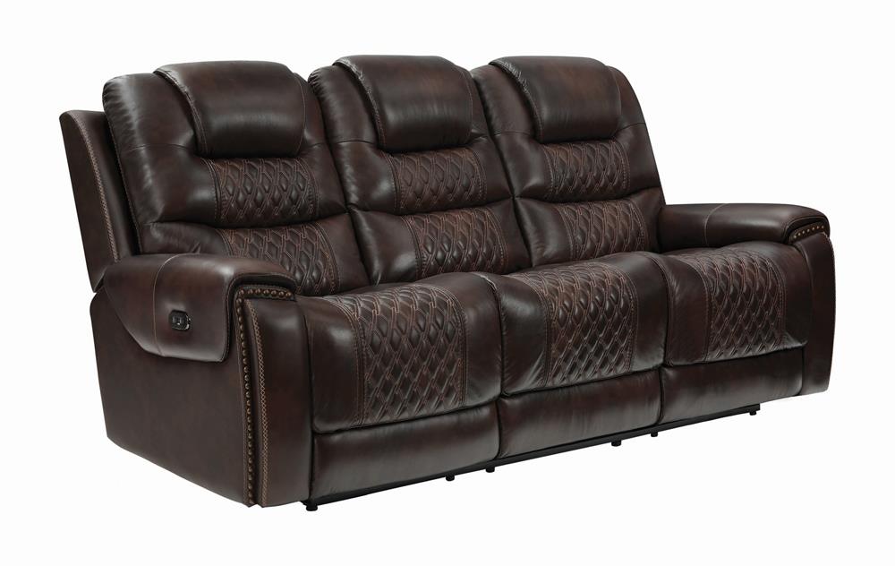 G650401 Power2 Sofa Coaster Z2 Premium