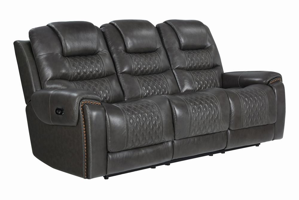 G650407 Power2 Sofa Coaster Z2 Premium