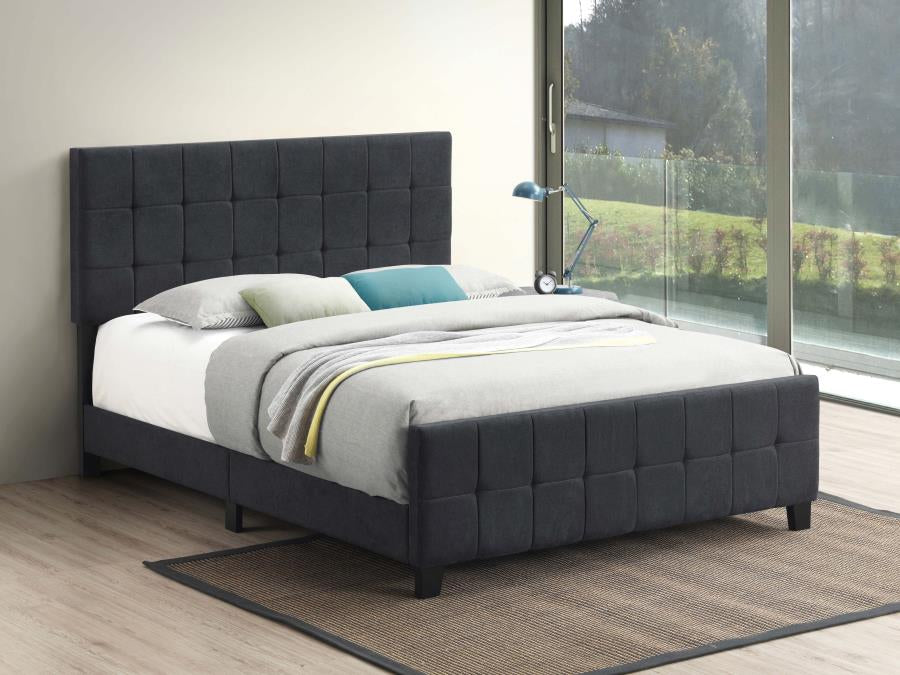 G305953 Queen Bed Coaster Z2 Premium