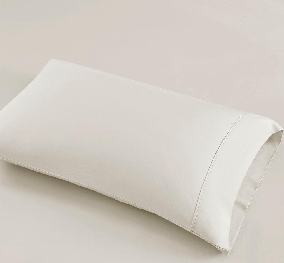 700 Thread Count California King  Sheet Set Ivory Olliix.com