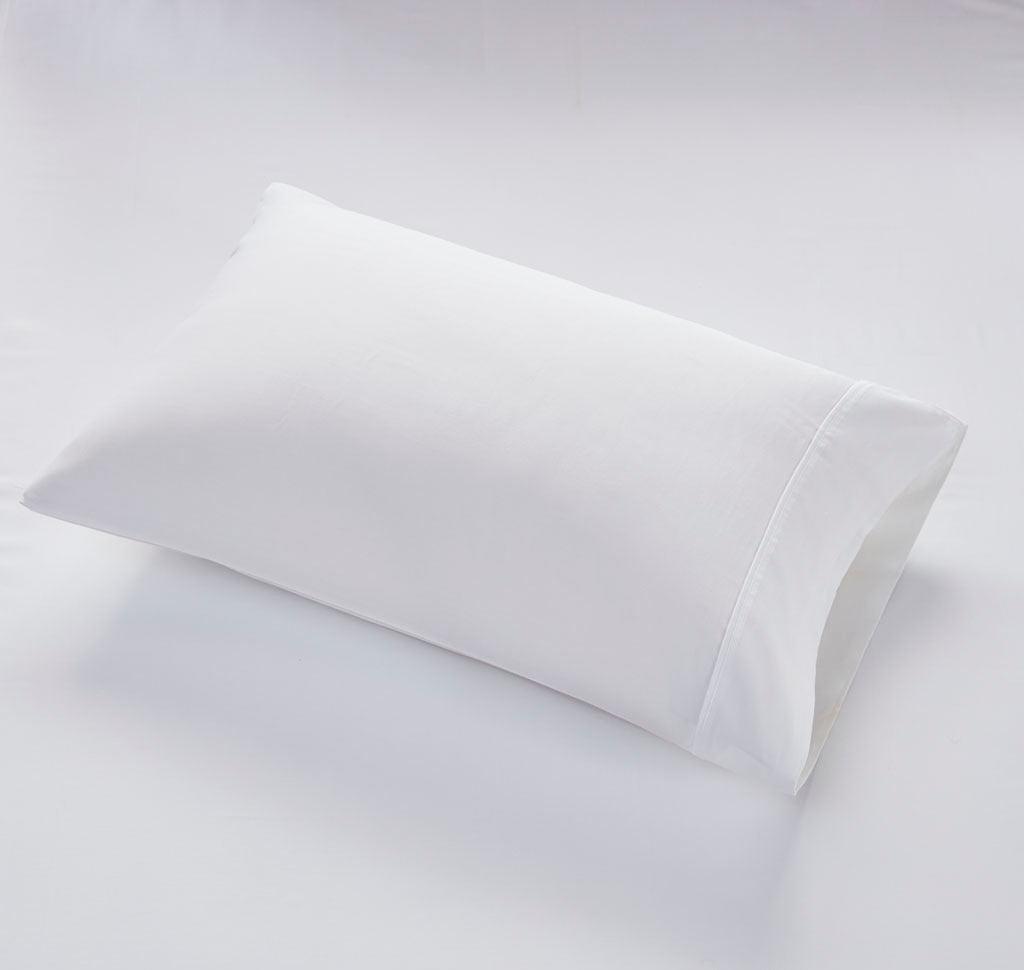 700 Thread Count California King  Sheet Set White Olliix.com