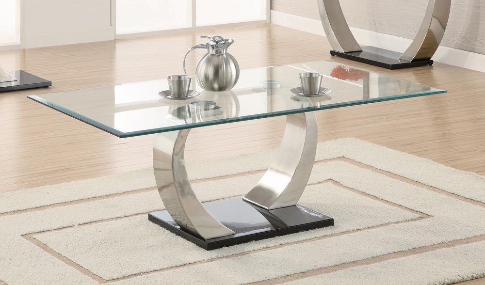 G701238 Contemporary Coffee Table Coaster Z2 Premium