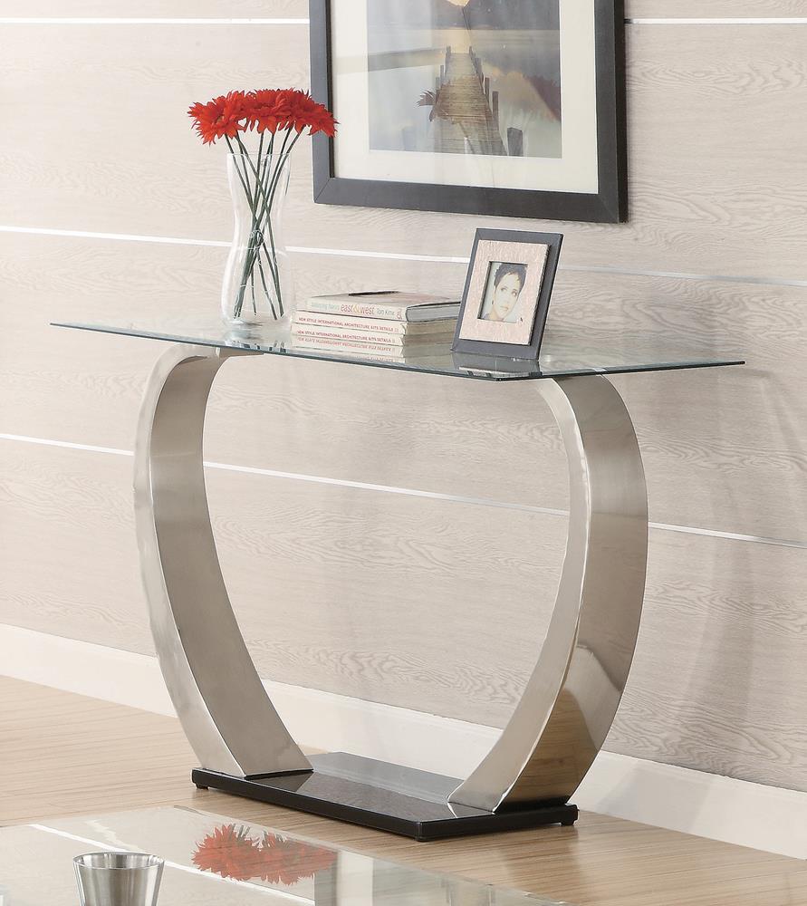 G701238 Contemporary Sofa Table Coaster Z2 Premium