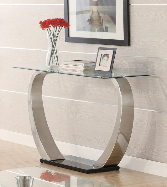 G701238 Contemporary Sofa Table Coaster Z2 Premium