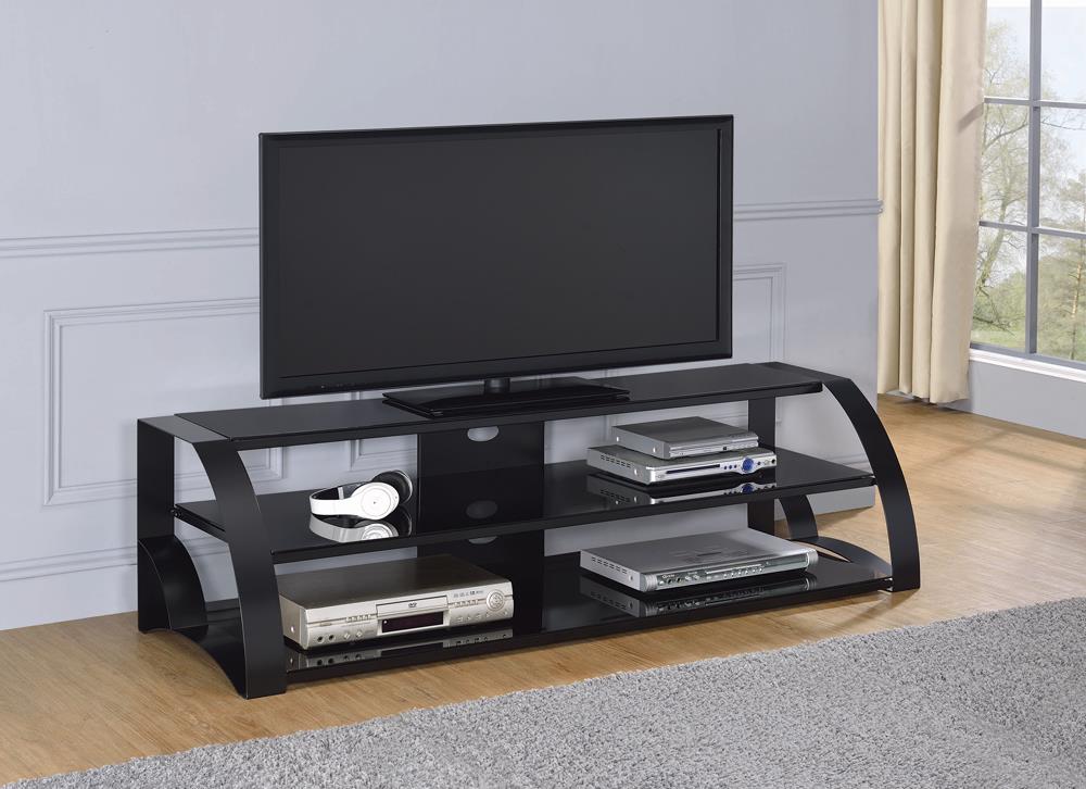 G708072 60" Tv Console Coaster Z2 Premium