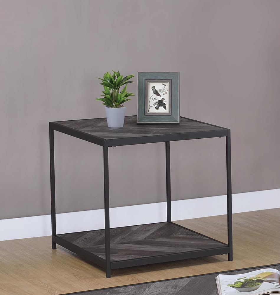 G708168 End Table Coaster Z2 Premium