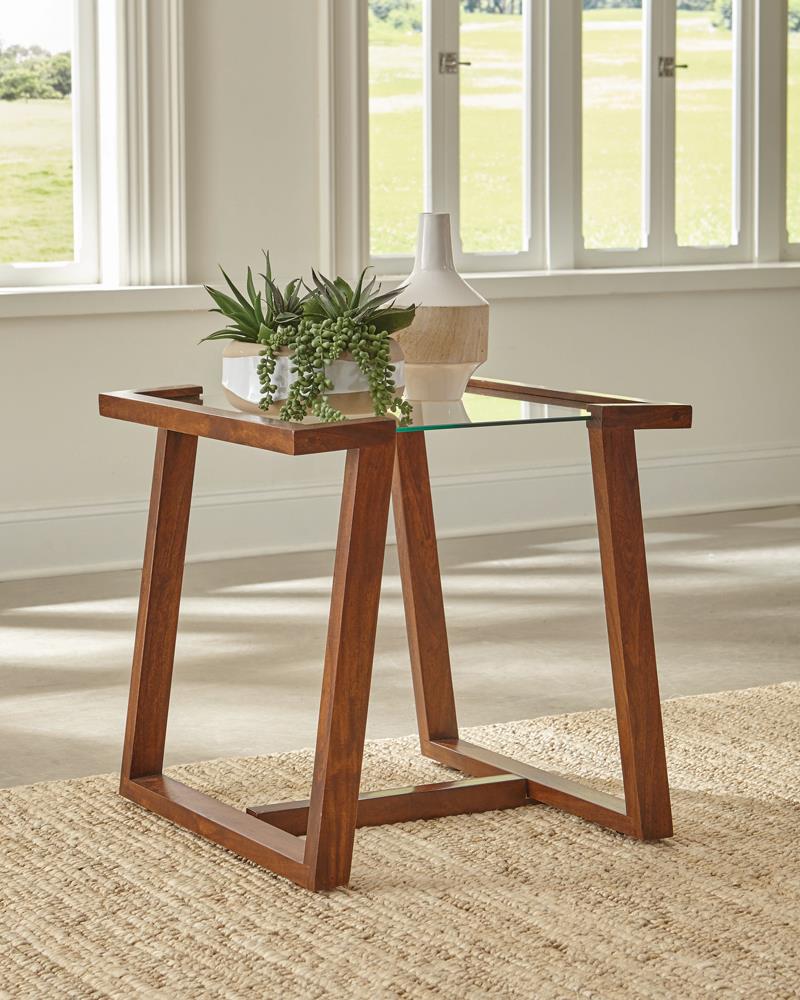 G708458 End Table Coaster Z2 Premium