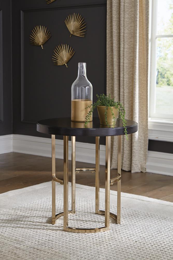 722748 End Table Coaster Z2 Premium