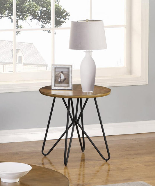 G722898 End Table Coaster Z2 Premium