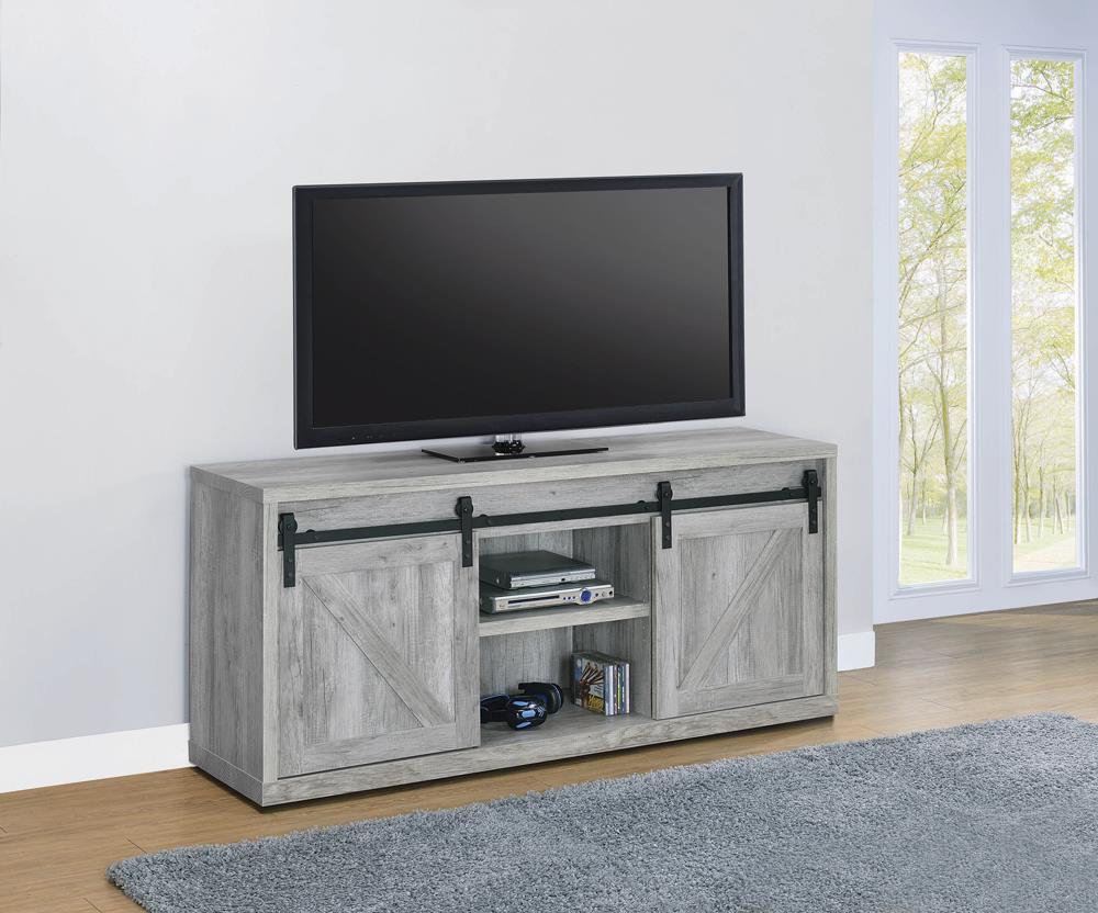 G723262 59" Tv Console Coaster Z2 Premium