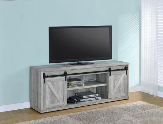 G723263 71" Tv Console Coaster Z2 Premium