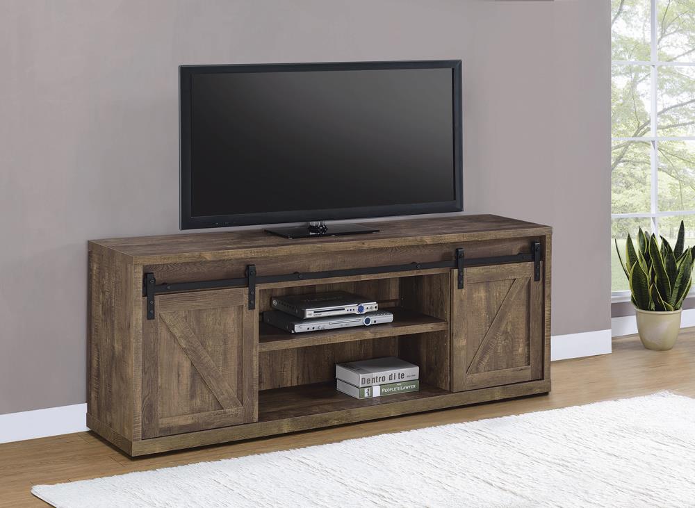 G723273 71" Tv Console Coaster Z2 Premium