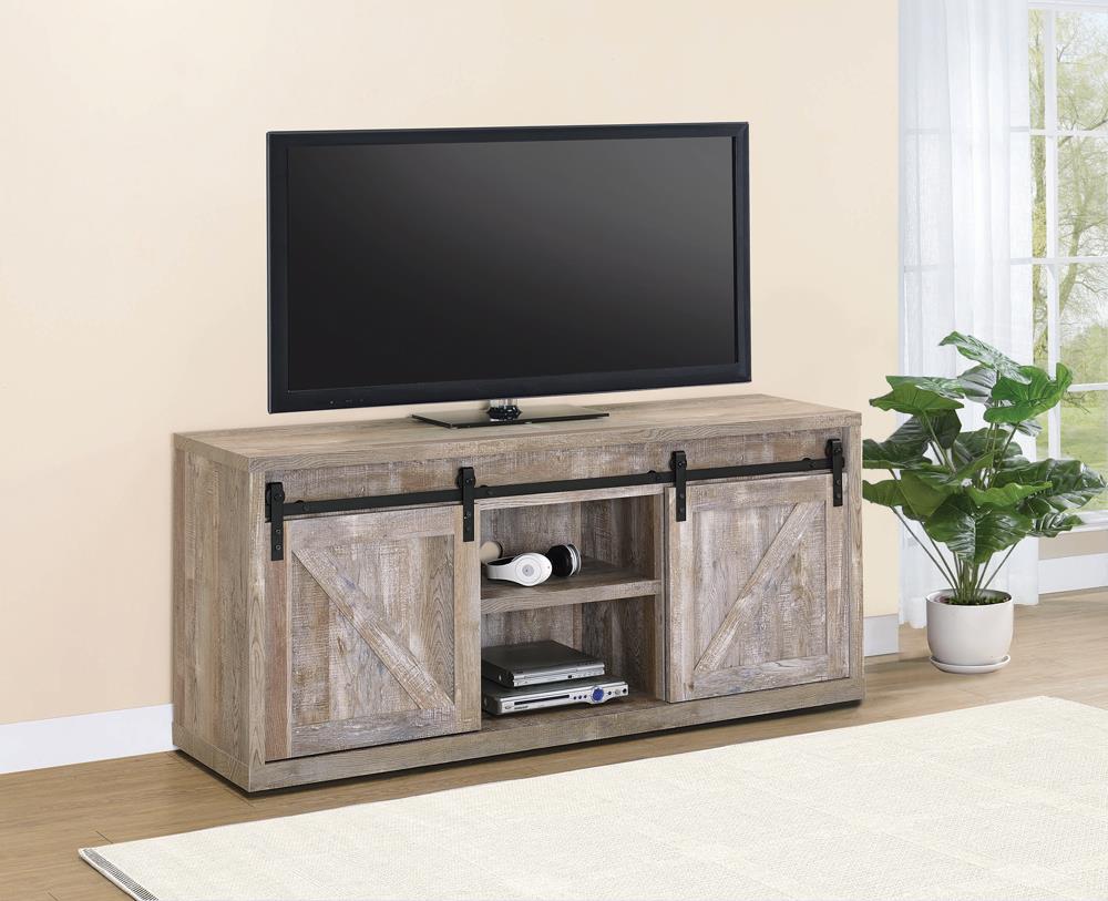 G723282 59" Tv Console Coaster Z2 Premium